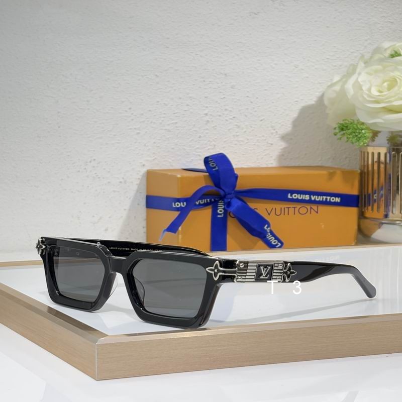 LV Sunglasses ID:20260410-2030